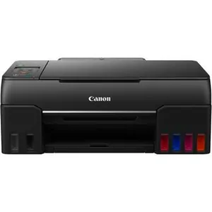 Ремонт принтера Canon G540 в Ижевске